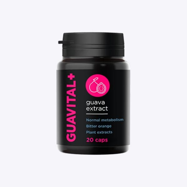 Guavital +