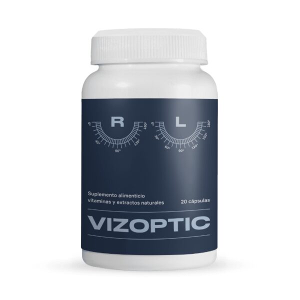 Vizoptic